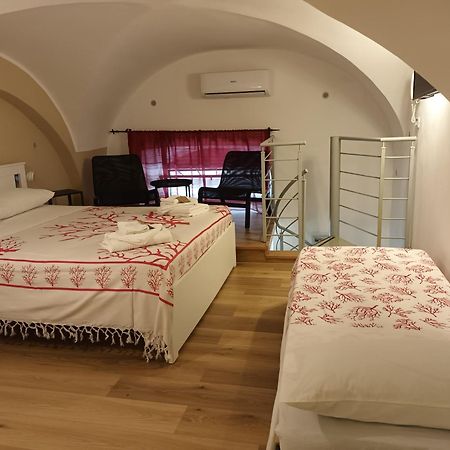 I 3 Principi Al Mulino Appartement Catánia Buitenkant foto