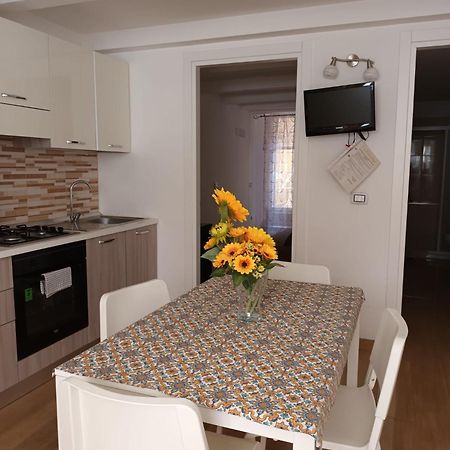 I 3 Principi Al Mulino Appartement Catánia Buitenkant foto
