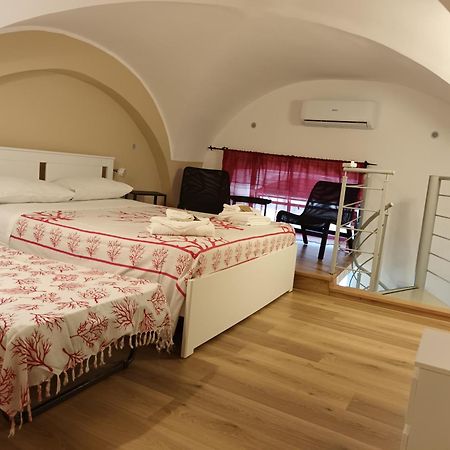 I 3 Principi Al Mulino Appartement Catánia Buitenkant foto