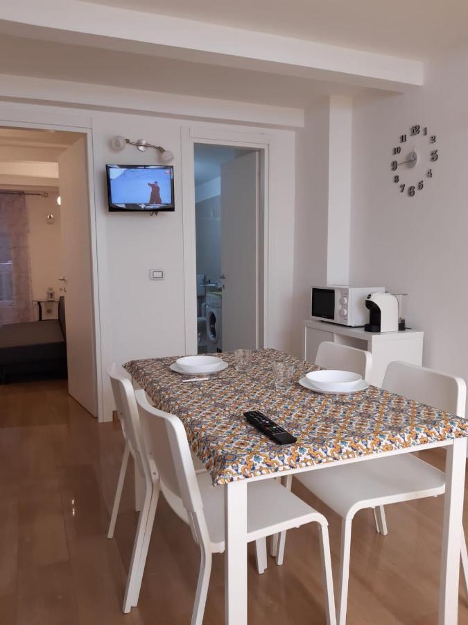 I 3 Principi Al Mulino Appartement Catánia Buitenkant foto
