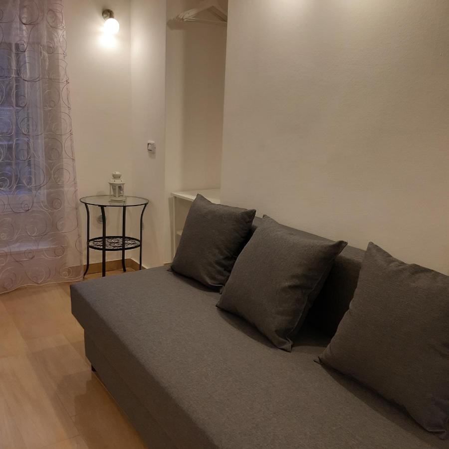 I 3 Principi Al Mulino Appartement Catánia Buitenkant foto