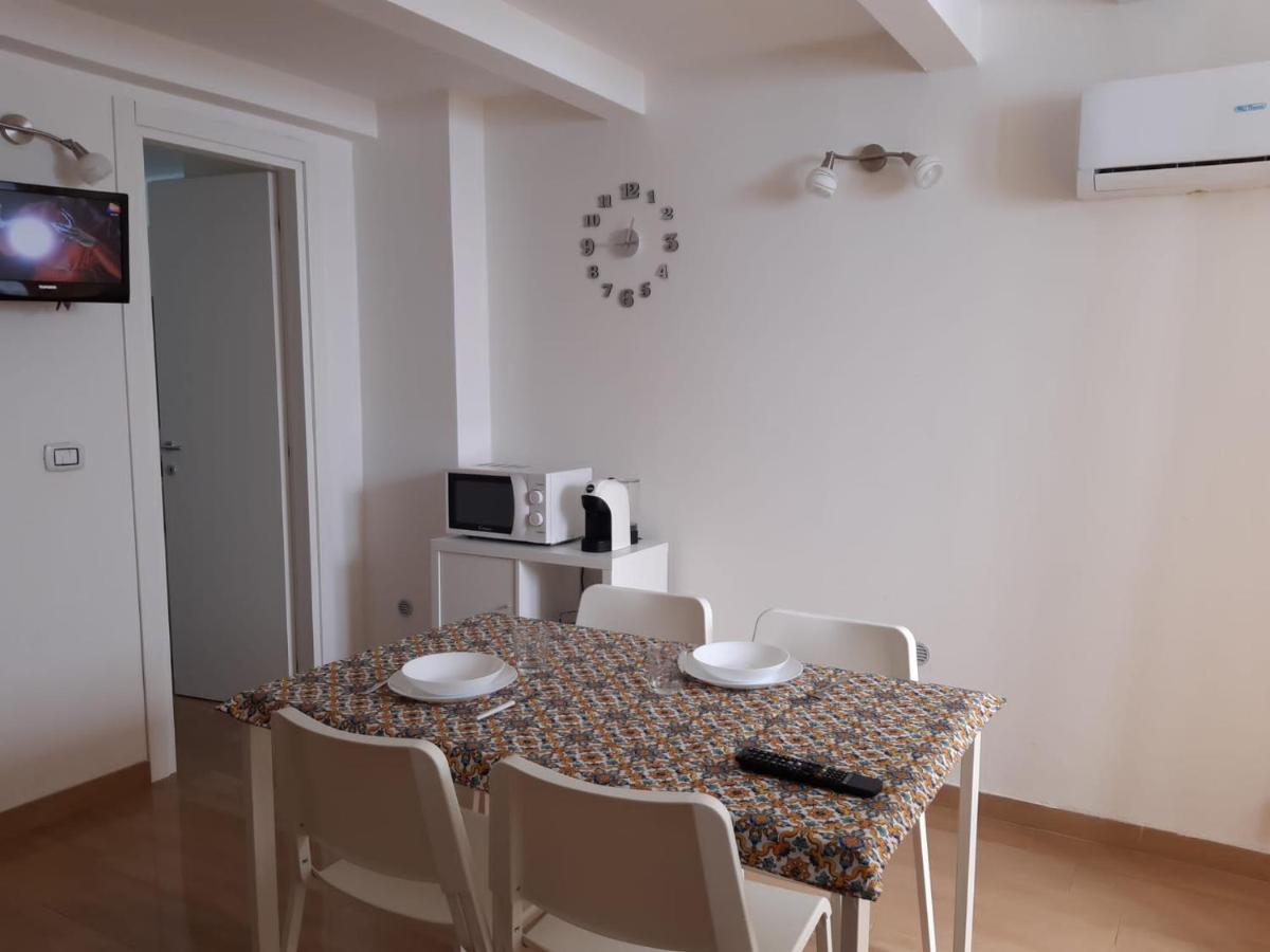 I 3 Principi Al Mulino Appartement Catánia Buitenkant foto