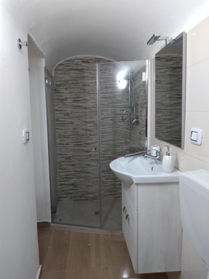 I 3 Principi Al Mulino Appartement Catánia Buitenkant foto
