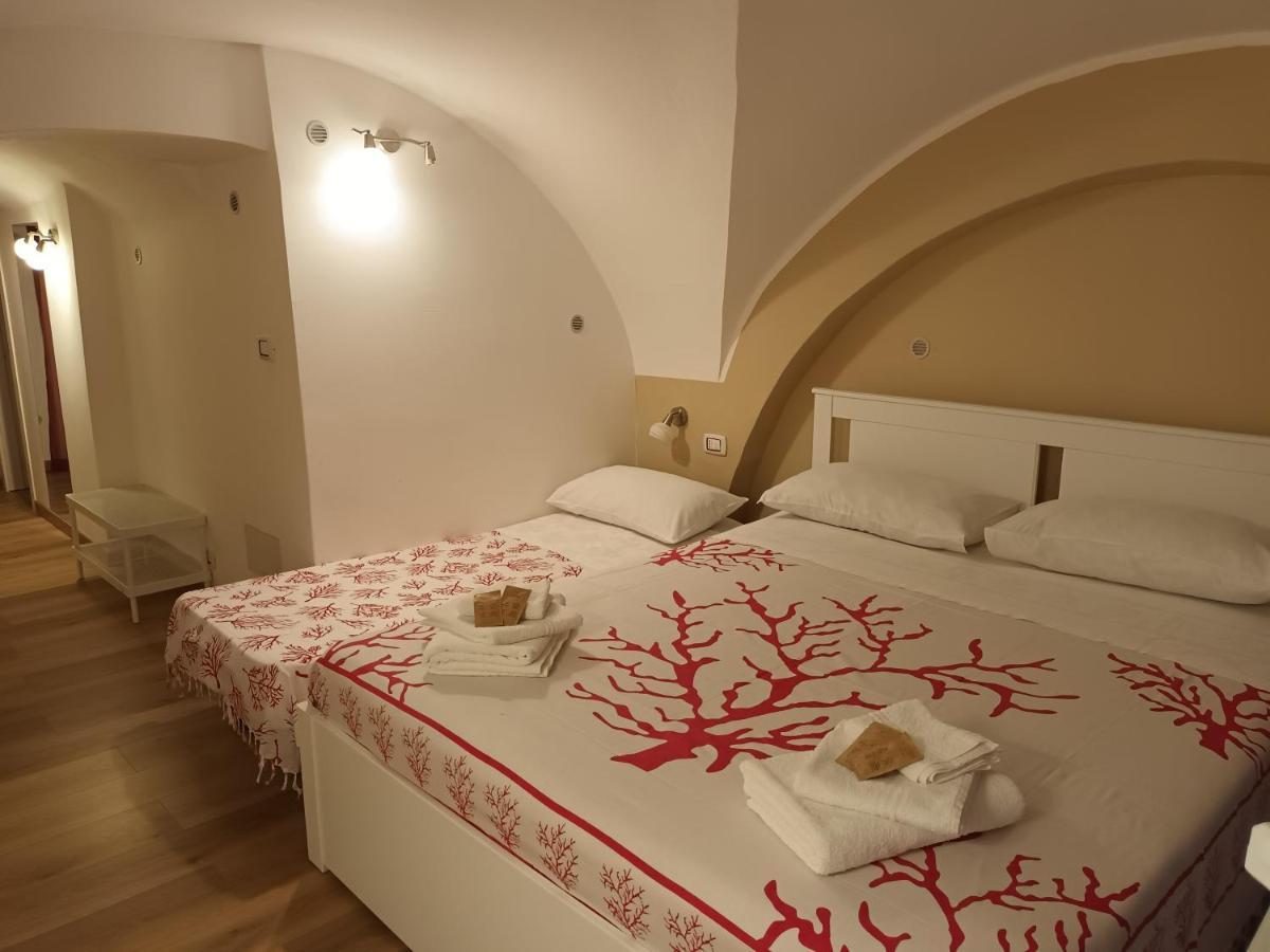 I 3 Principi Al Mulino Appartement Catánia Buitenkant foto