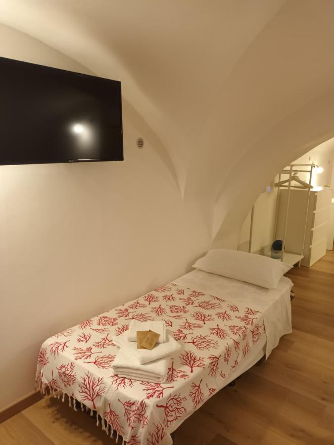 I 3 Principi Al Mulino Appartement Catánia Buitenkant foto