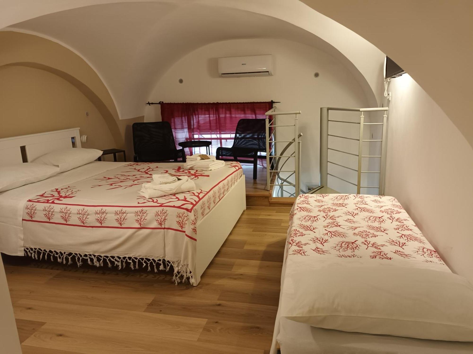 I 3 Principi Al Mulino Appartement Catánia Buitenkant foto