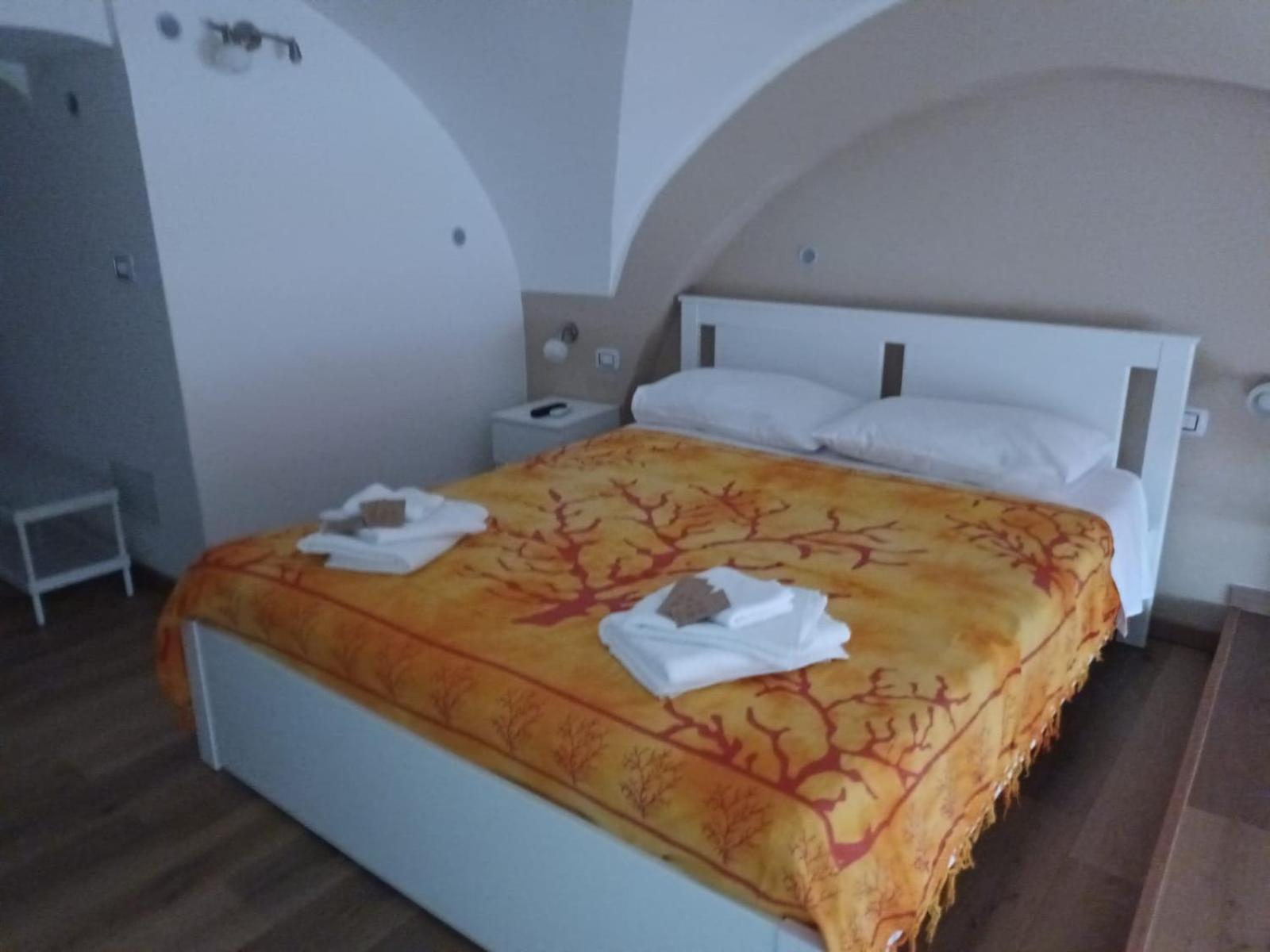I 3 Principi Al Mulino Appartement Catánia Buitenkant foto